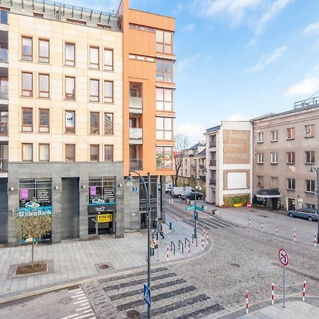 Apartamenty Bialystok - Lipowa 16/7 Exterior foto
