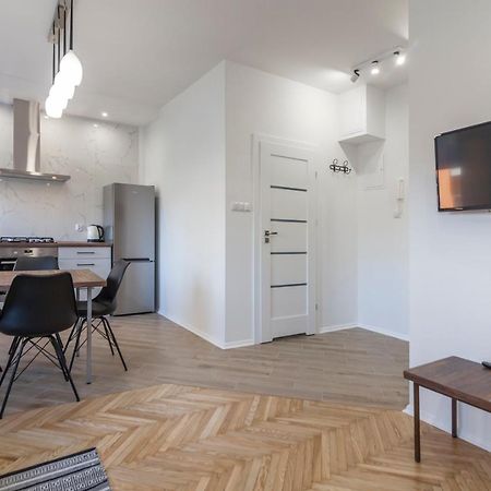 Apartamenty Bialystok - Lipowa 16/7 Exterior foto
