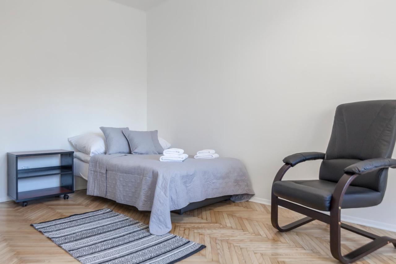 Apartamenty Bialystok - Lipowa 16/7 Exterior foto